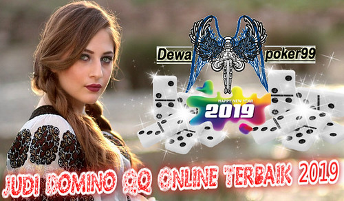 Judi Domino Qq Online Terbaik 2019 | Pokerdewa99