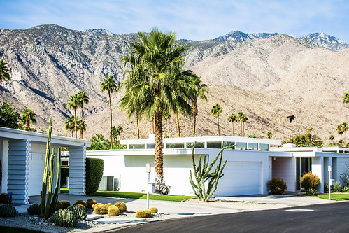 Palm Springs | Erik Cooper | Flickr