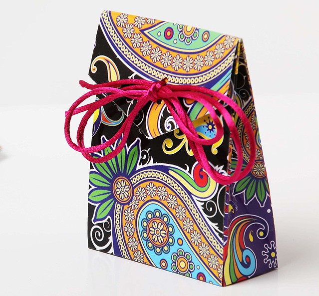 Coolest Gift Boxes Party Set