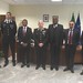 Study visit with Italian Crime Agencies - Rome, 10 - 13 December 2018