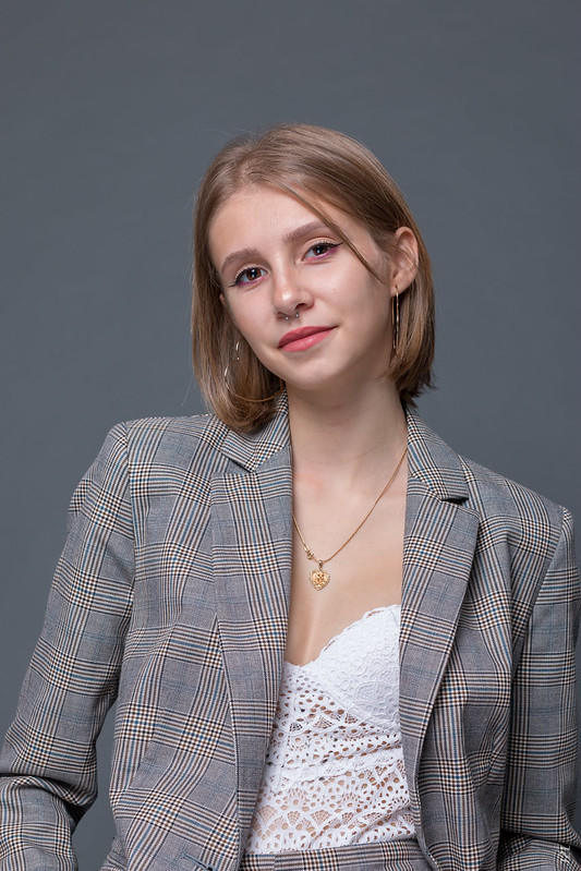 Mathilde - In & Out | Flickr