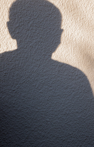 Faceless Portrait | by johnk0873