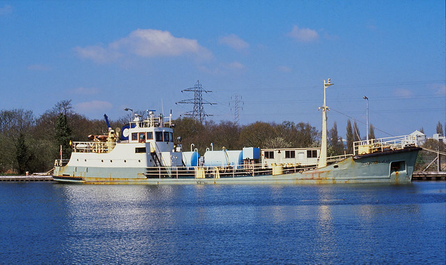 Ship Canal