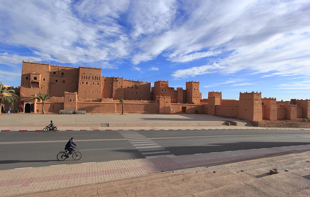 Ouarzazate 101