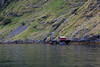 Heritage fjord safari in Flåm