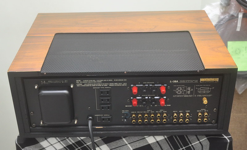 luxman ..l 58a (5) | vungtauaudio | Flickr