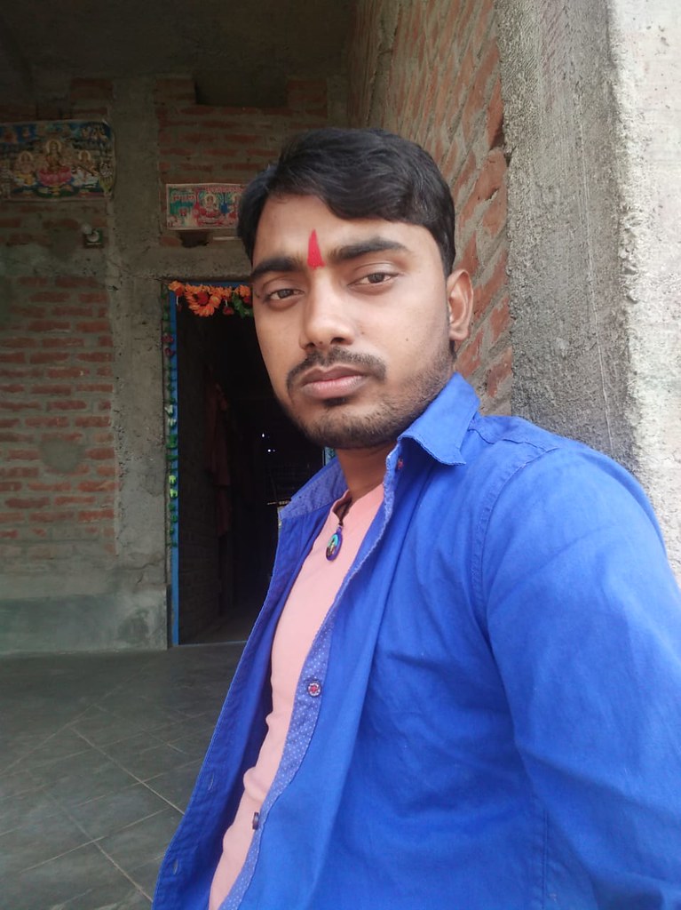 Vicky Raj Hom vicky raj rafiganj | Vicky Raj | Flickr