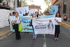 198 The Intramuros Grand Marian Procession 2018 Main Parade 2