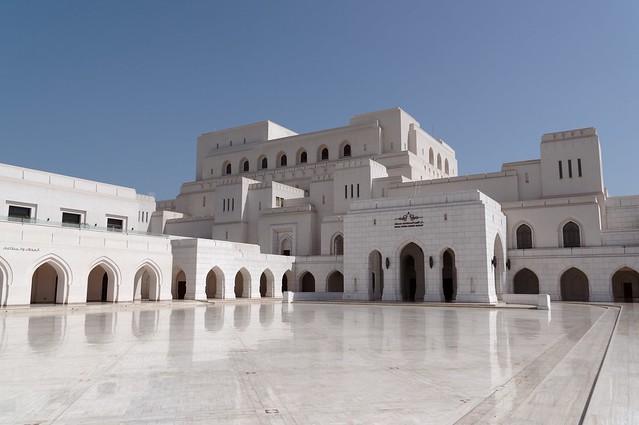 Oman - 032