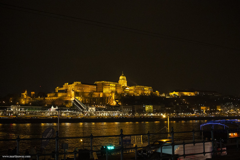 Castello di Buda (Budavári Palota)