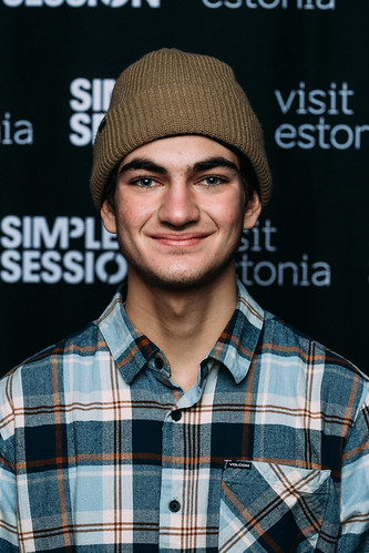 SS19 RIDER PORTRAITS | by simple.session