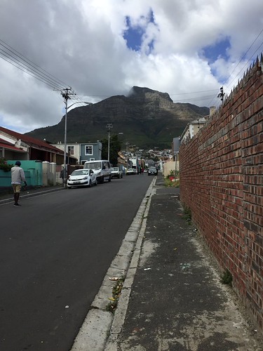 Cape Town