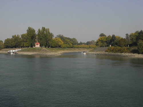 danube türr monument istván duna travel water river landscape hungary donau