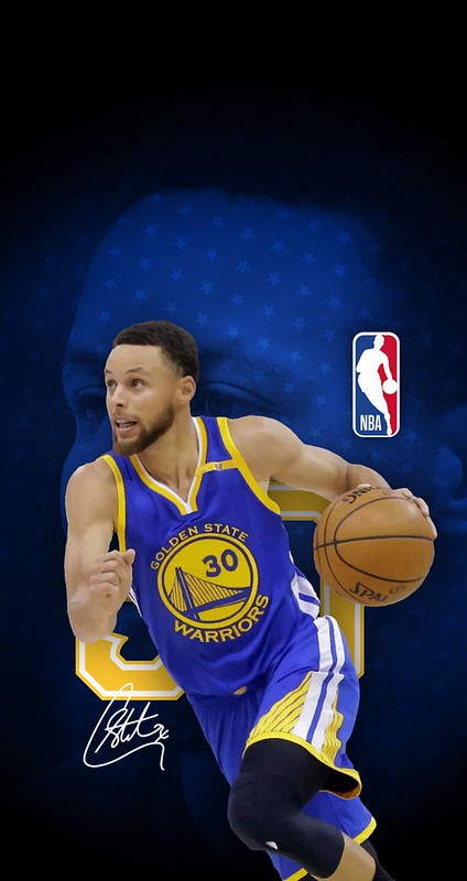 Stephen Curry Wallpapers  TrumpWallpapers