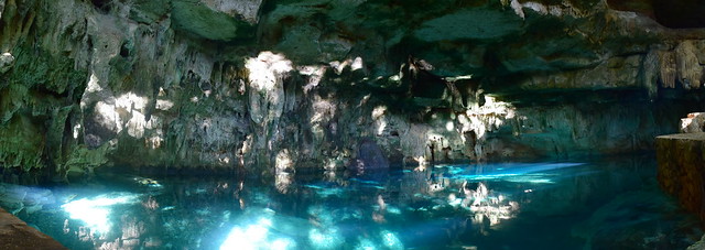 Cenote Carlota