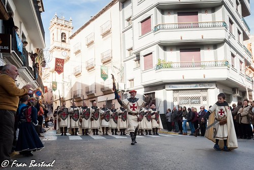 Moros i Cristians 2018