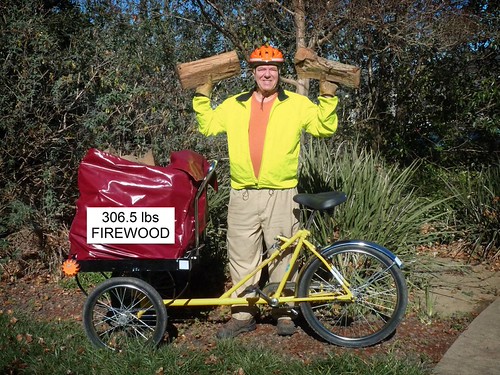Worksman Handles Large Cargo Loads | by Worksman Cycles