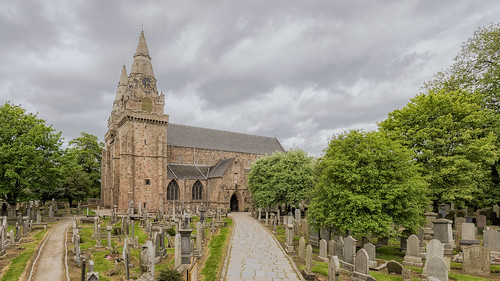 building church architecture canon eos scotland town stitch infinity pano wideangle visit panoramic architect aberdeen 6d catherdal darrenwright stmacharscatherdal dazza1040