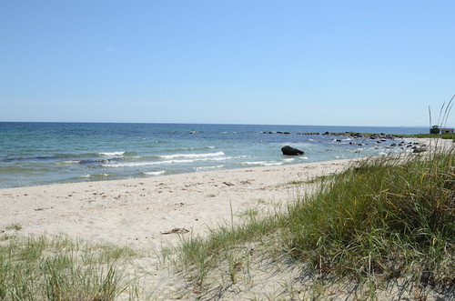 Strand Beach