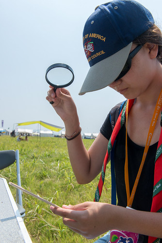 23ème Jamboree Scout Mondial | by worldscouting