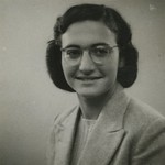 Margot Frank, 1942