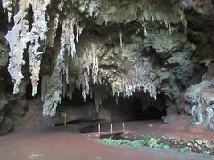 Grotte de la Reine Hortense