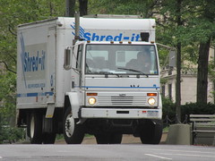 Sterling (Ford) Cargo