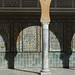 Kairouan – tzv. Lazebníkova mešita, foto: Petr Nejedlý