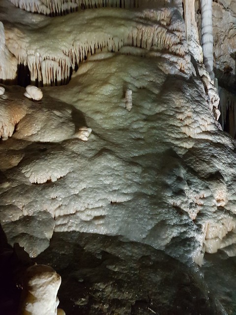 Grotte de Clamouse_154636