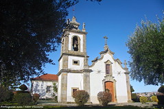 Igreja Matriz de Pena Verde - Portugal ??