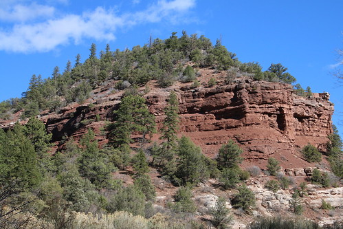 colorado redbeds triassic unitedstates usa geology