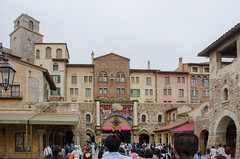 Photo 5 of 25 in the Day 2 - Tokyo DisneySea gallery