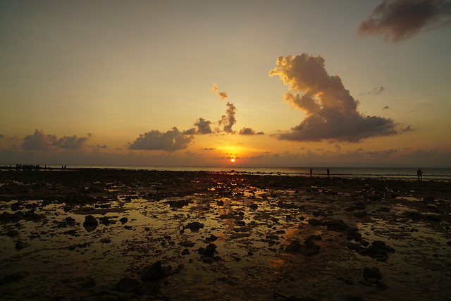 #Andaman #Neil #Sunset #Background