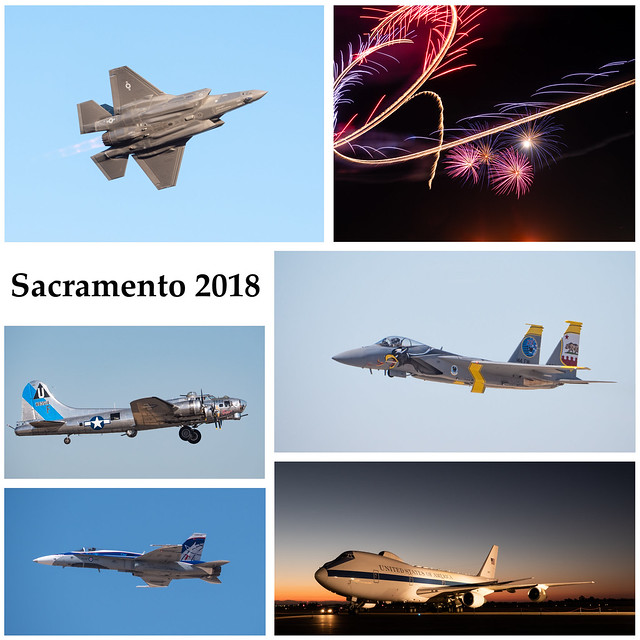 Sacramento 2018