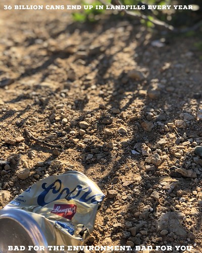 social awareness- littering | by danikamcenroe