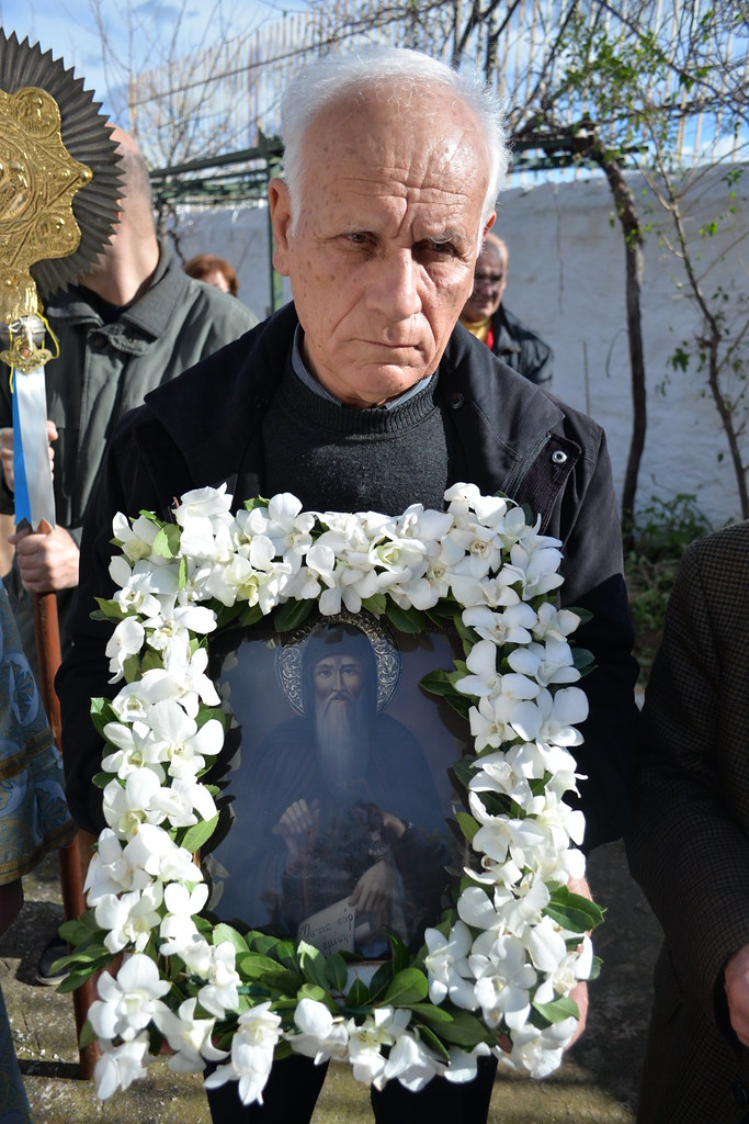 ΕΟΡΤΗ ΑΓ. ΑΝΤΩΝΙΟΥ 2019