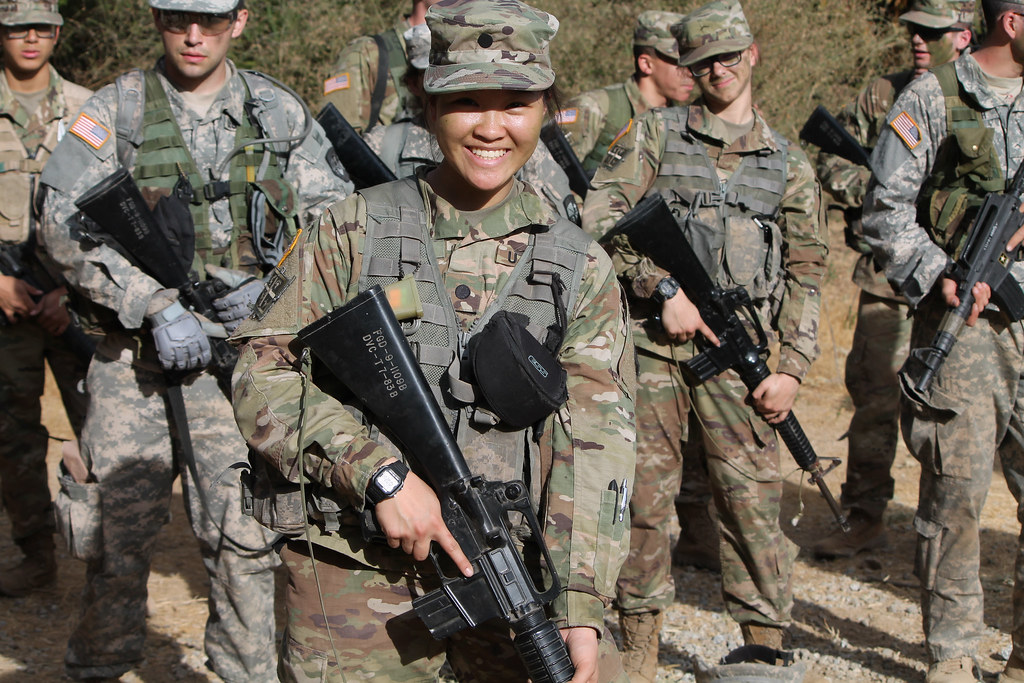 104r Rotc 104-1 | SCU ROTC | Flickr