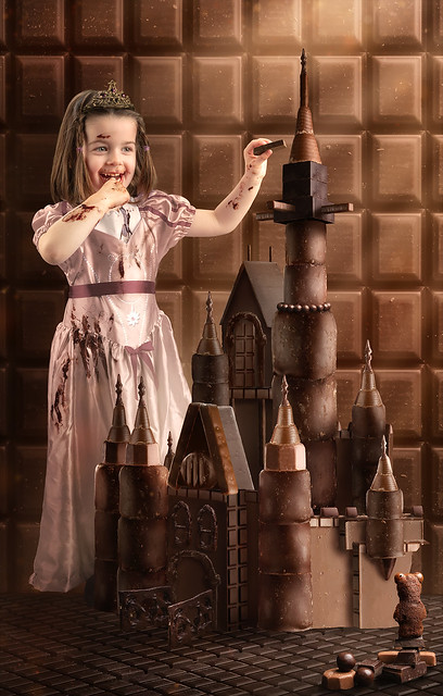 The Chocolate Princess