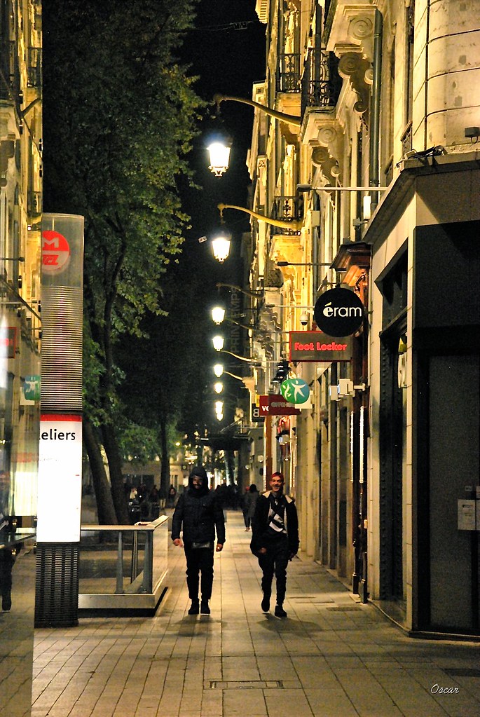 Lyon by night (6)