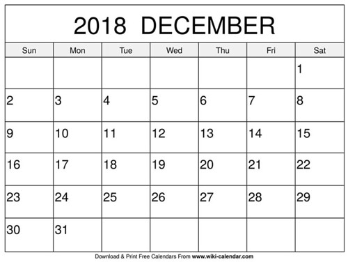 blank-december-2018-calendar-blank-december-2018-calendar-flickr