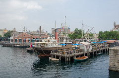 Photo 8 of 25 in the Day 2 - Tokyo DisneySea gallery