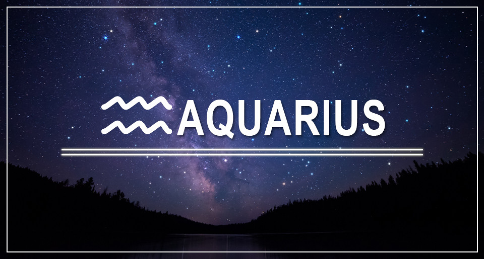 Aquarius zodiac sign | Numerology Sign | Flickr