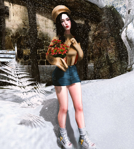 026-Winter. | by PamberriiLike
