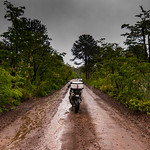Paseo en moto 2019