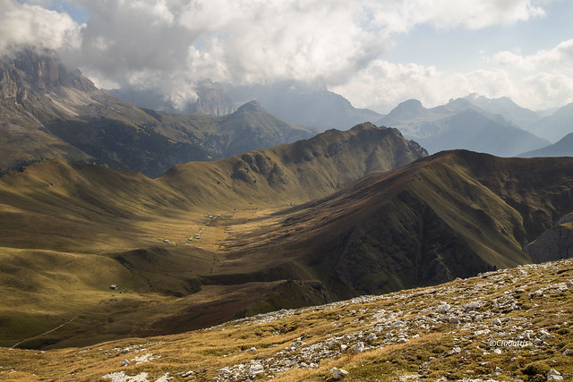 val di dona