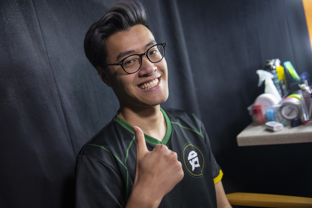 LCS Spring 2019 Week 2