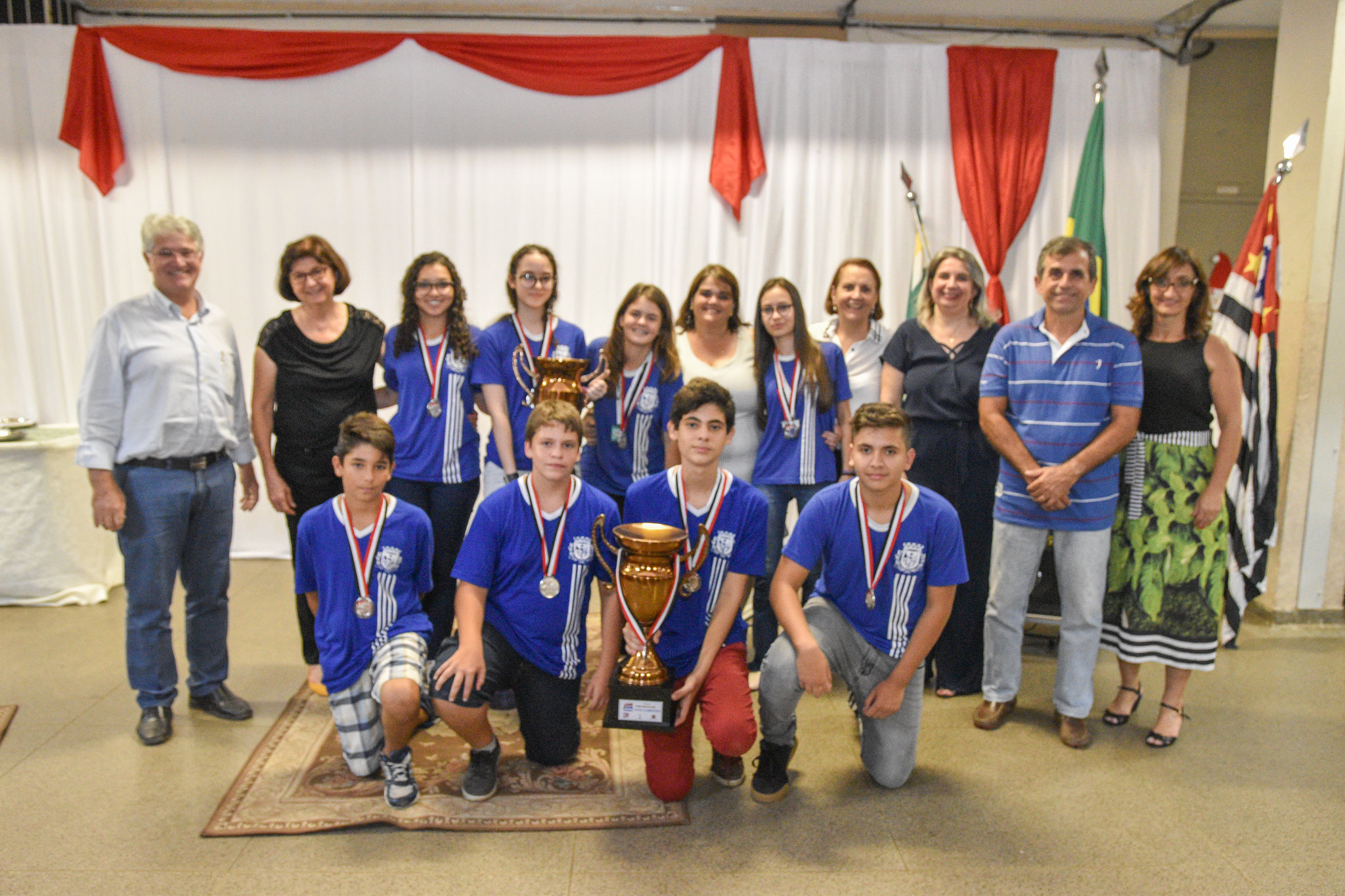 Foto da galeria