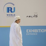 IRU World Congress at OCEC in Muscat, Oman