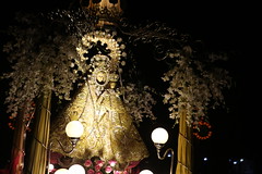 346 The Intramuros Grand Marian Procession 2018 Main Parade 2