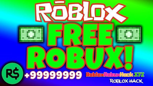Robux hacks - Roblox